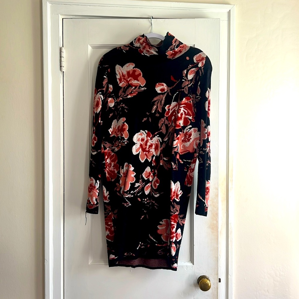 Ali & Jay Sweater Dress. Worn once!